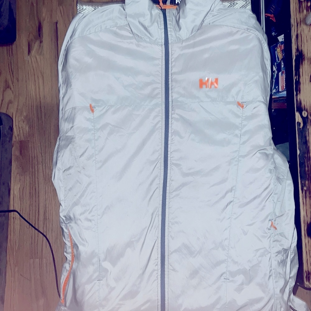 HELLY HANSON XL